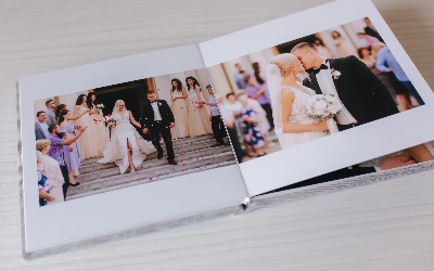 Sentymentalna fotoksiążka o babci i dziadku – jak ją zbudować?