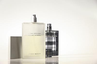 Burberry perfumy damskie - czyli modne zapachy, które warto znać.